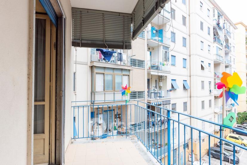 Quadrilocale in Via Giuseppe Capaldo 7 — foto 14 di 30