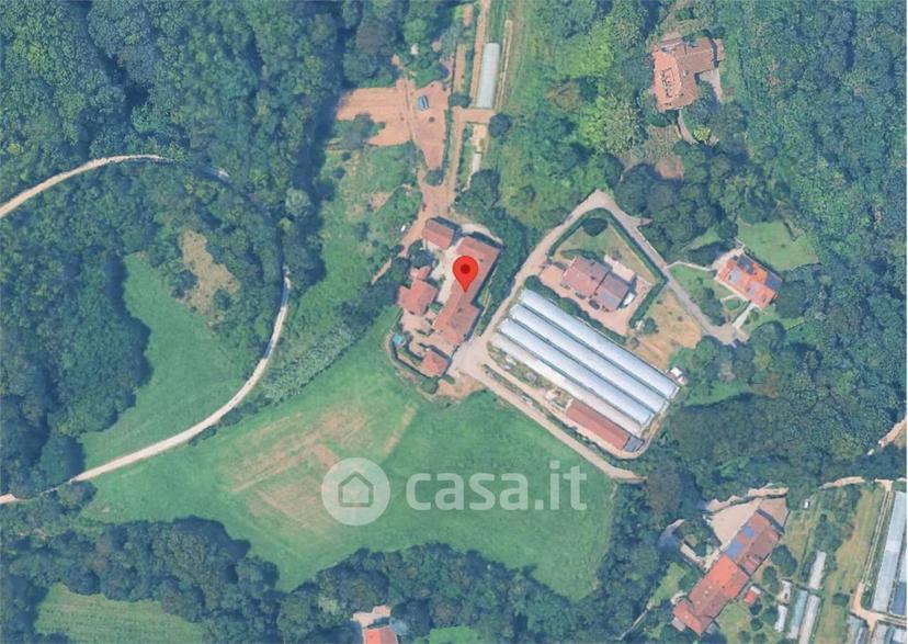 Villa in Strada Cenasco 105 — foto 27 di 33