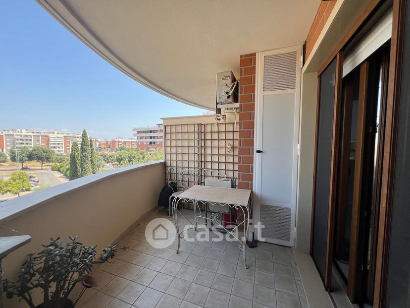 Appartamento in Via Nomentum — foto 17 di 19