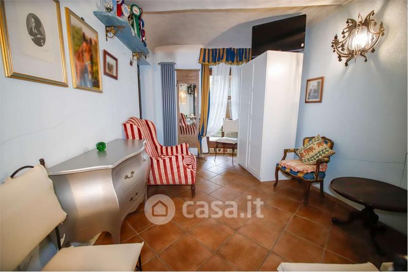 Villa in Via Emanuele Filiberto 14 — foto 50 di 53