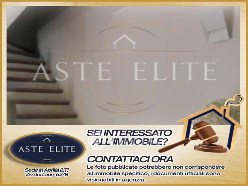 Quadrilocale in Viale Nuova Florida 96 — foto 11 di 22