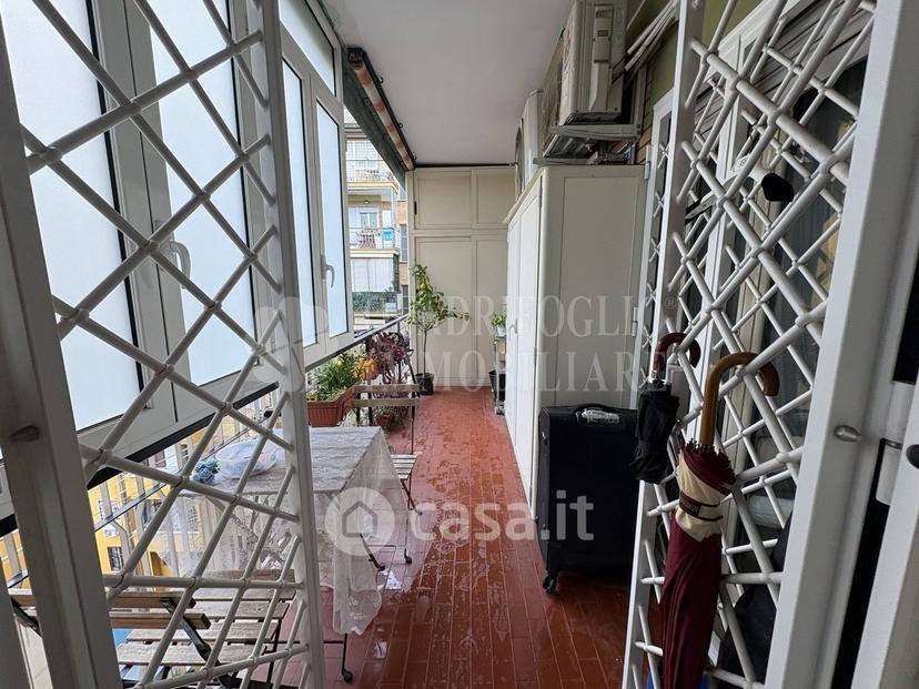Quadrilocale in Via Flavio Stilicone 92 — foto 19 di 52