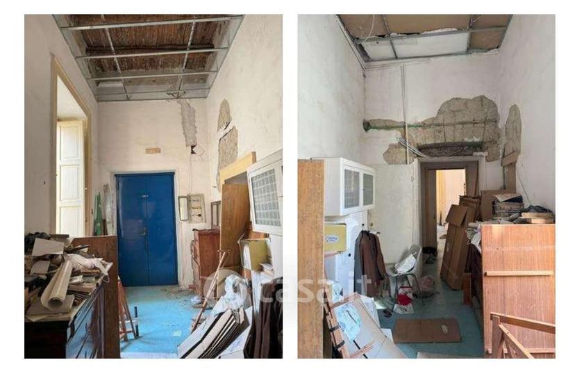 Appartamento in Via Salvator Rosa 245 — foto 13 di 15
