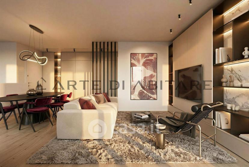 Trilocale in Viale Fratelli Casiraghi — foto 17 di 18