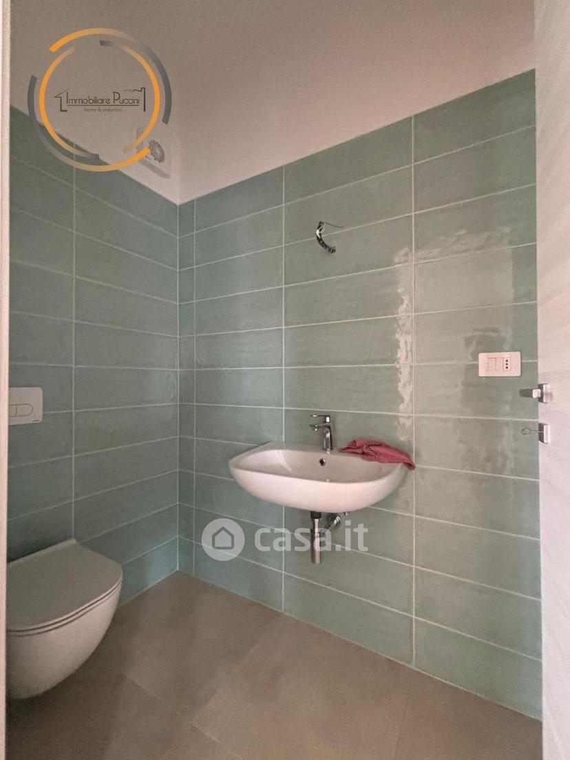 Quadrilocale in Via Giacomo Puccini 216 — foto 17 di 22