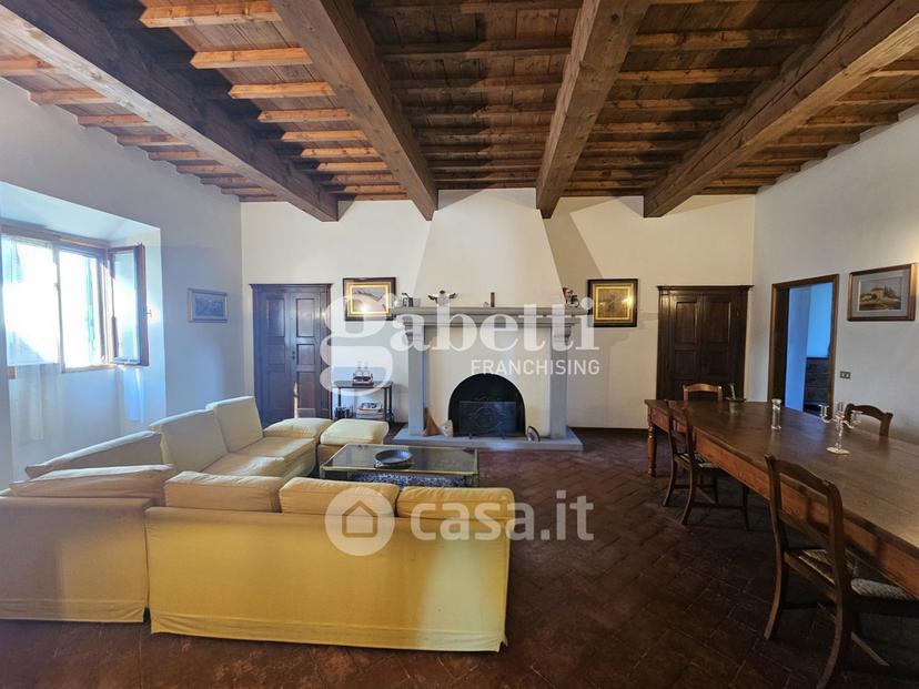 Appartamento in Via di Mosciano — foto 43 di 63