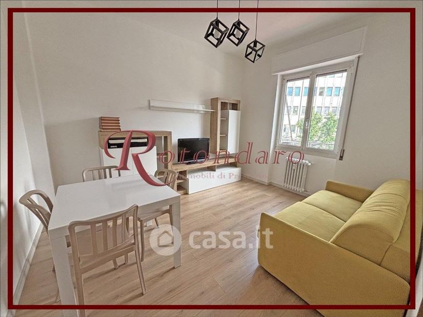Bilocale in Via Giovanni Fantoni — foto 4 di 26