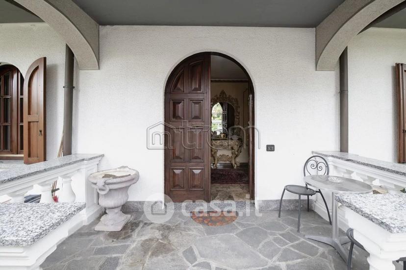 Villa in Via Ruggero Leoncavallo 13 — foto 26 di 43
