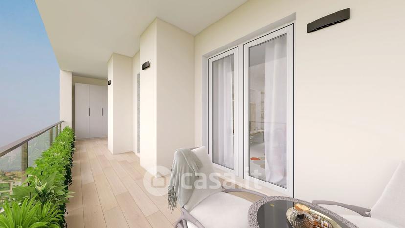 Bilocale in Via Martiri delle Foibe 23 — foto 26 di 28