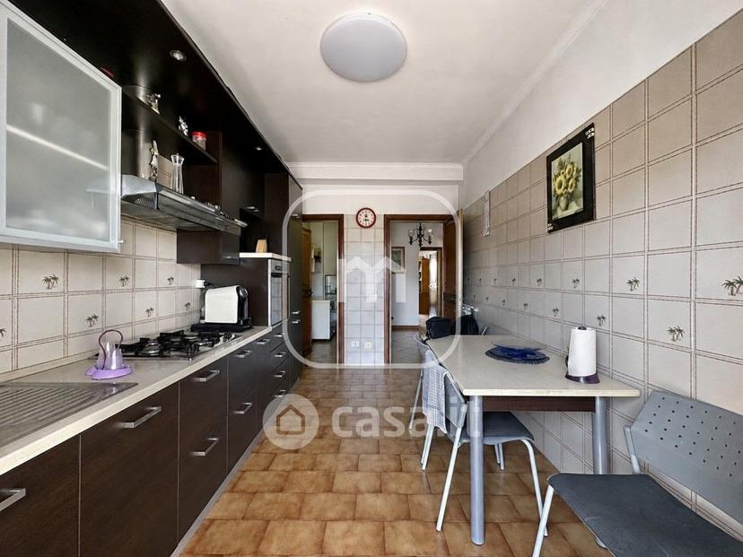 Appartamento in Via Rometta 42 — foto 22 di 34