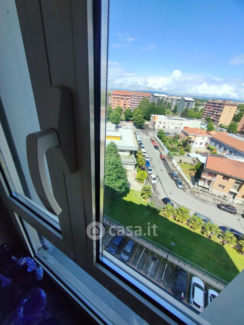 Appartamento in Via Francesco Saverio Nitti 34