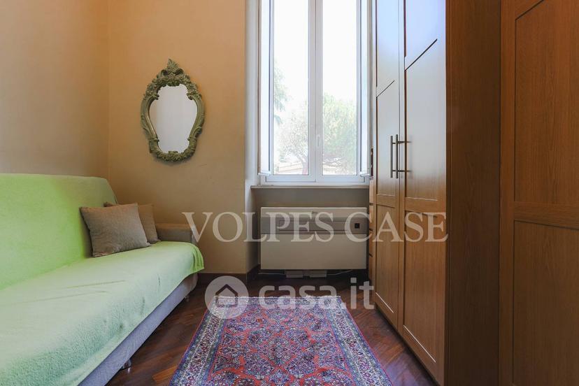 Quadrilocale in Via Luigi Settembrini — foto 2 di 22