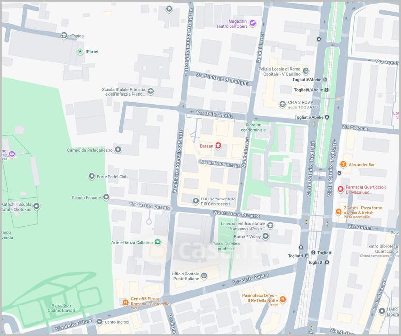 Appartamento in Via Pietro Romualdo Pirotta — foto 18 di 32