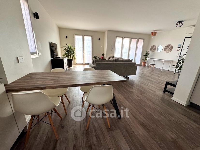 Trilocale in Via Don Luigi Sturzo 19 — foto 7 di 49