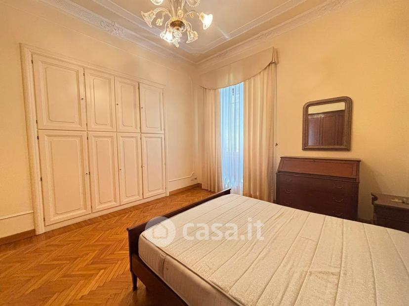 Appartamento in Via del Monte Oppio