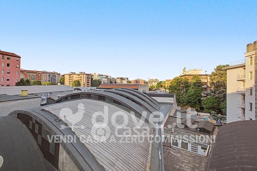 Bilocale in Viale Monza 122