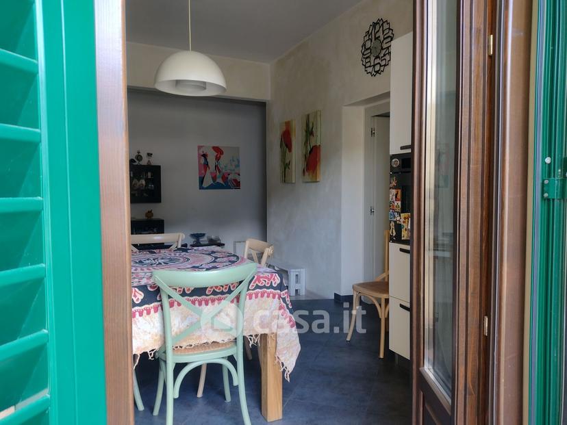 Quadrilocale in Via Ghiberti — foto 21 di 28