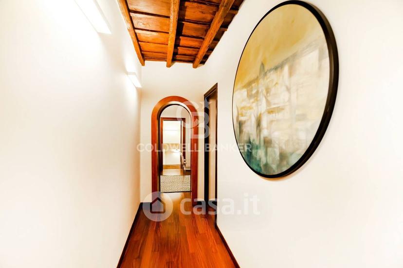 Bilocale in Via Francesco Crispi — foto 12 di 31