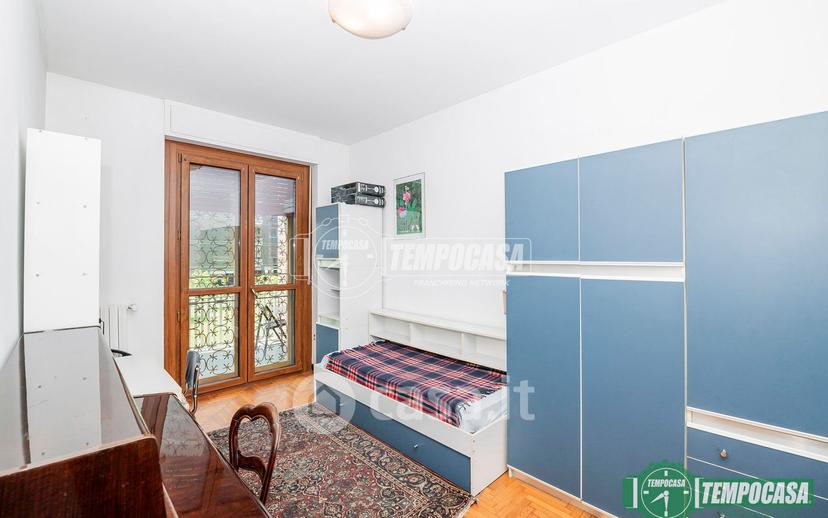 Quadrilocale in Via John Fitzgerald Kennedy — foto 18 di 32