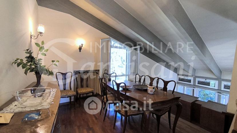 Villa in Via dei Cappuccini — foto 48 di 58
