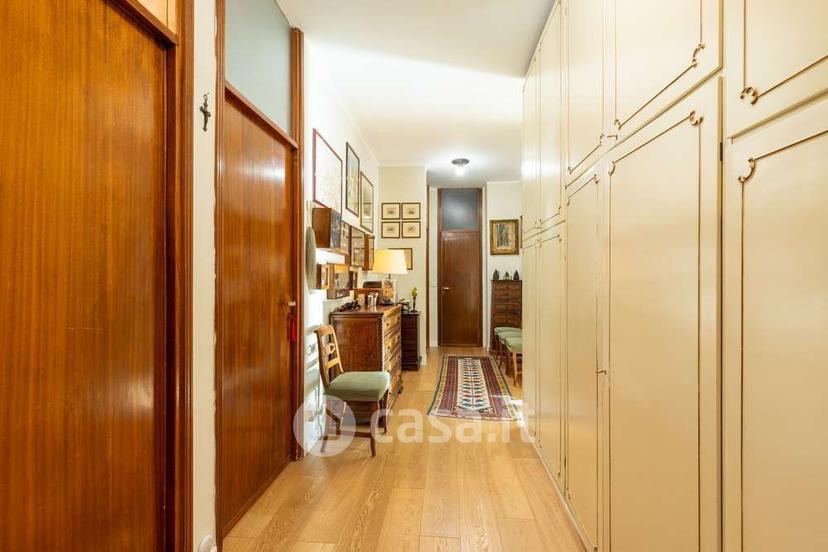 Quadrilocale in Via Marcantonio Colonna — foto 4 di 22