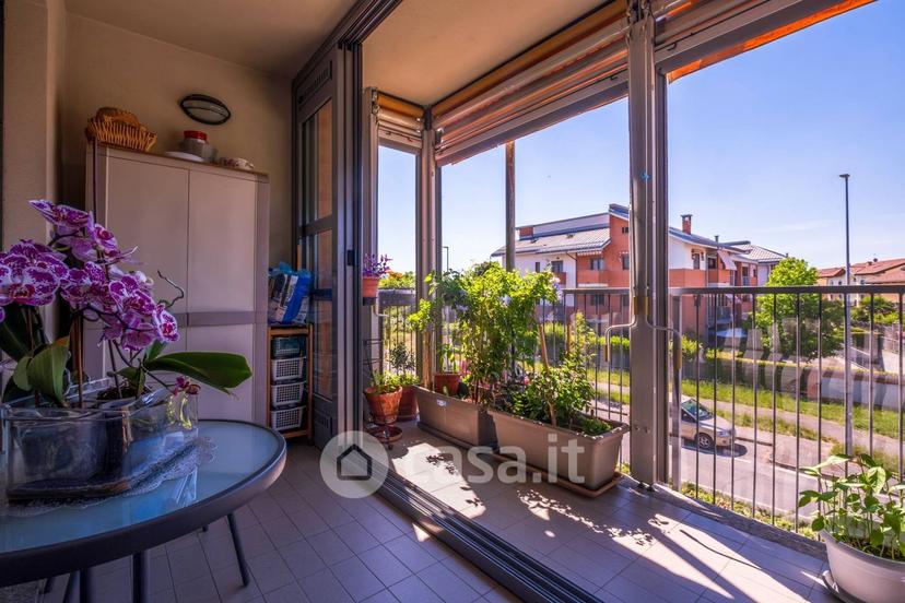 Quadrilocale in Via Cristoforo Colombo 27 — foto 41 di 63