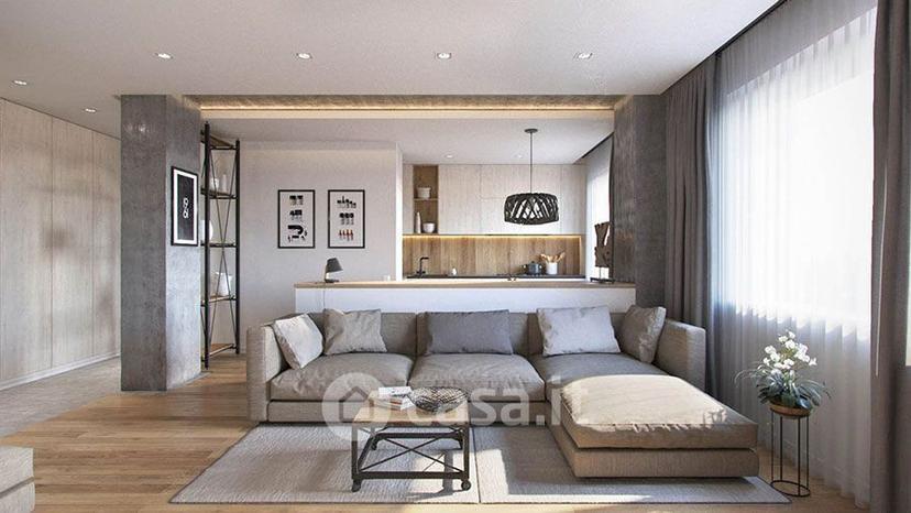 Appartamento in Via Losanna 13 — foto 8 di 18