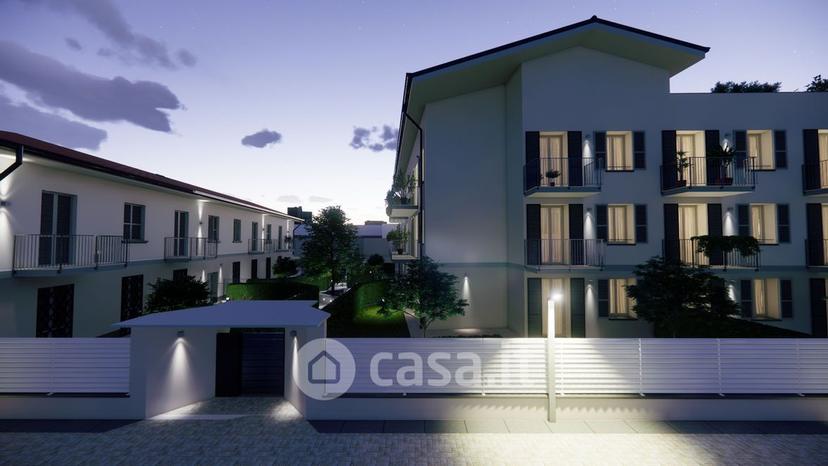 Trilocale in Via Novara 30 — foto 8 di 26