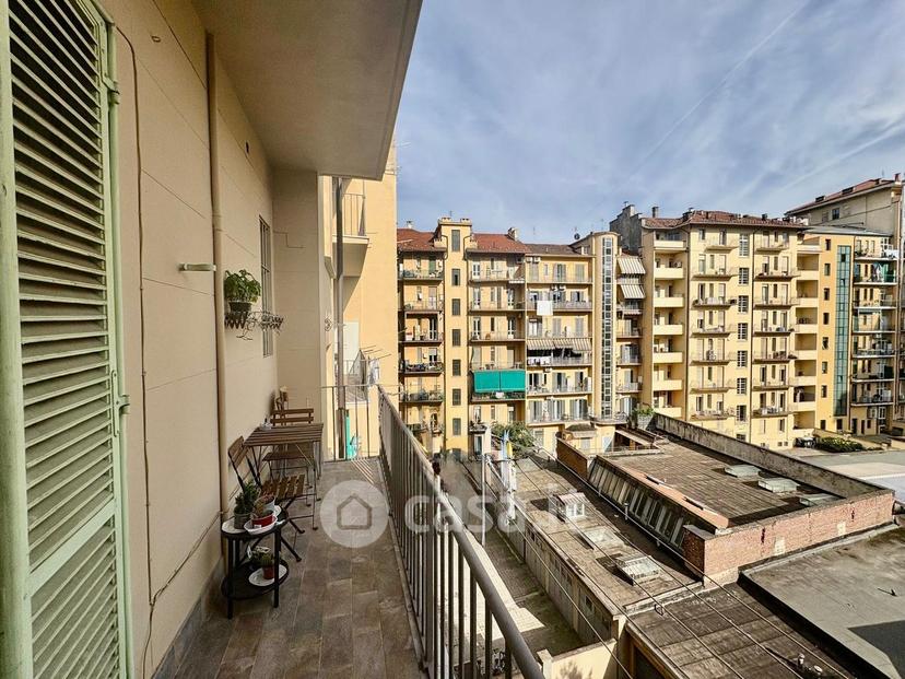 Trilocale in Corso Carlo E Nello Rosselli — foto 19 di 20