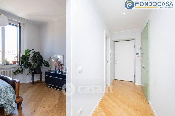 Trilocale in Via Privata Salento 2 — foto 4 di 19