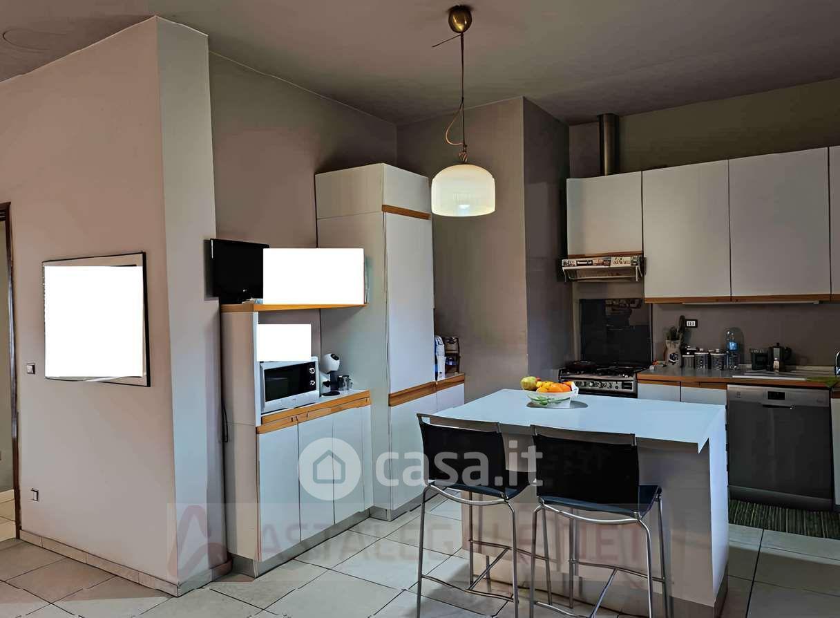Trilocale in Via Tre Giugno 55