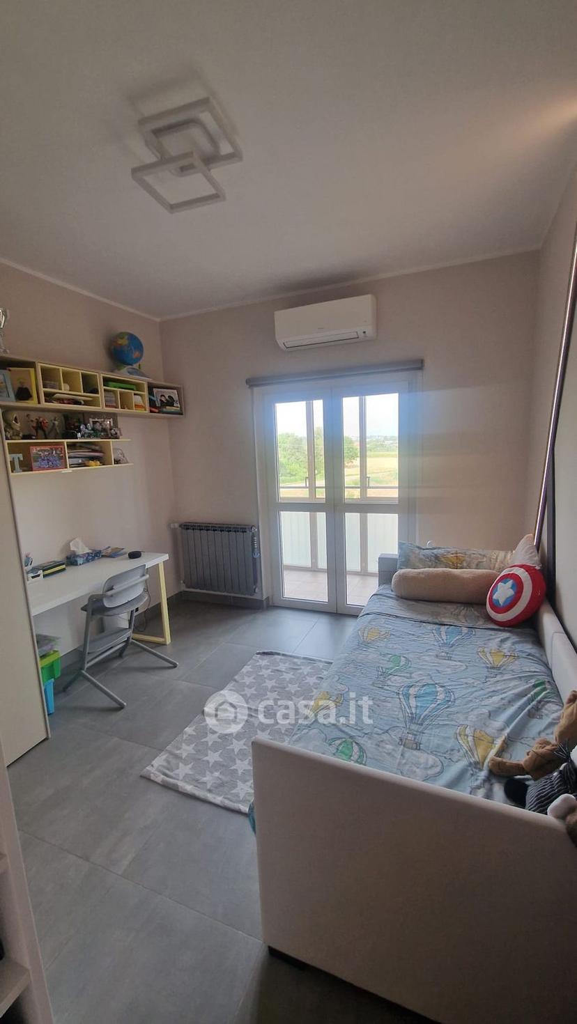 Quadrilocale in Strada Tetti Piatti 17 — foto 23 di 25