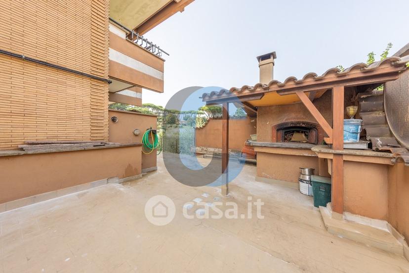 Villa in Via Poggio Fiorito — foto 61 di 72