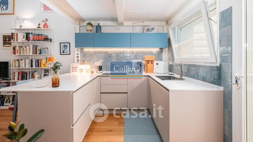 Loft in Via Giacinto Bruzzesi 9 — foto 16 di 21