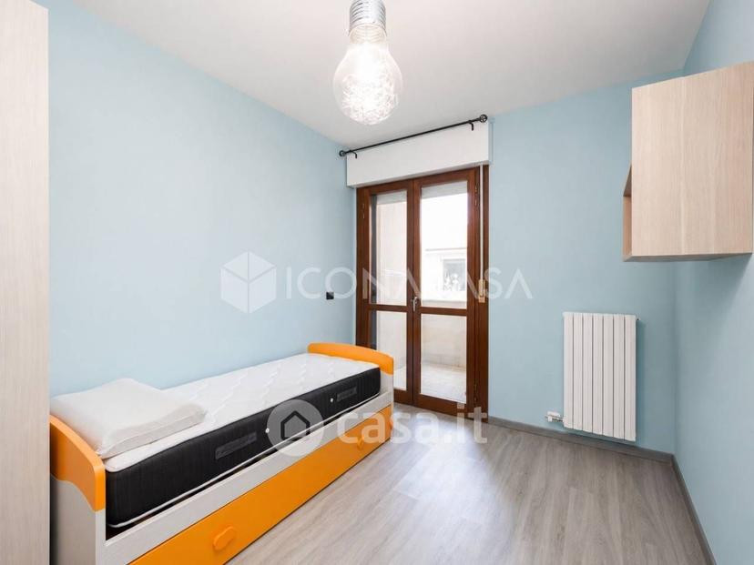 Trilocale in Via Stelloni Levante 26 — foto 5 di 29