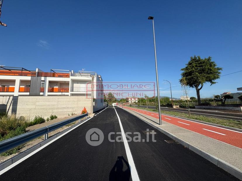 Trilocale in Via Camillo Benso Cavour — foto 123 di 126