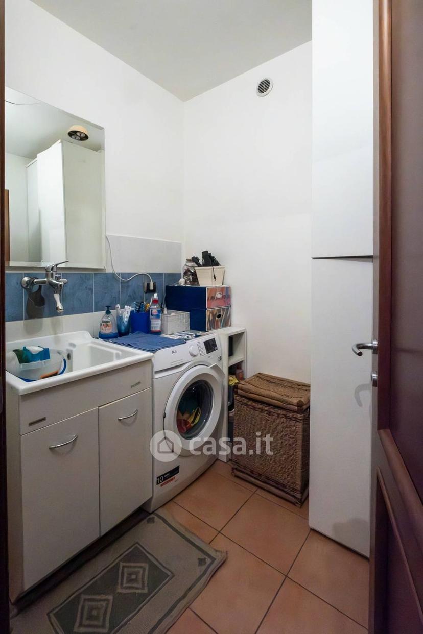Quadrilocale in Via Cristoforo Colombo 27 — foto 26 di 63