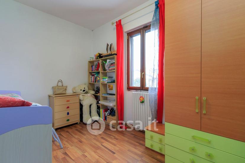 Appartamento in Via Giorgio Stephenson 46 — foto 30 di 30