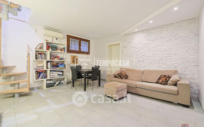 Appartamento in Via Colunga — foto 44 di 44