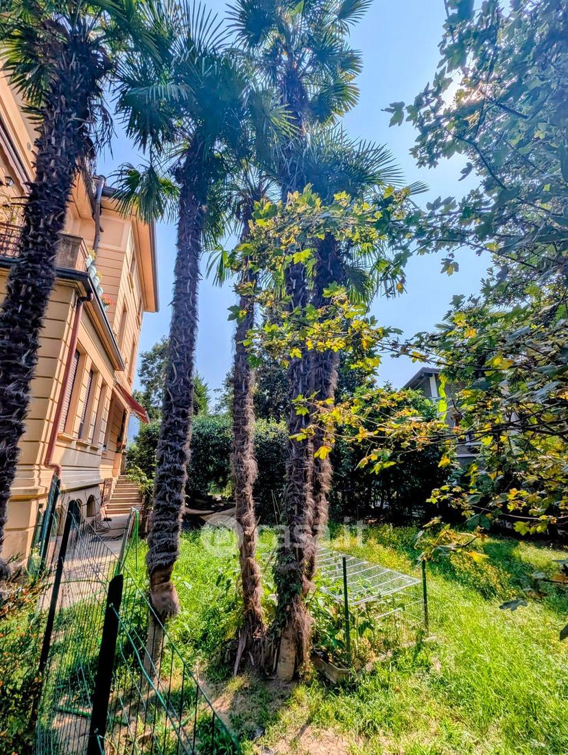 Trilocale in Via delle Acacie 5 — foto 56 di 62