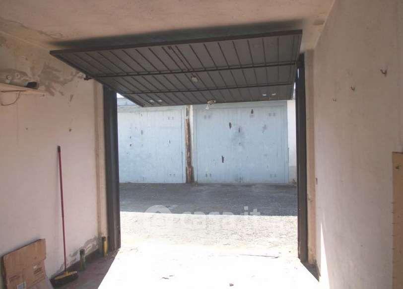 Bilocale in Via Madonna del Salvatore 6 — foto 45 di 45