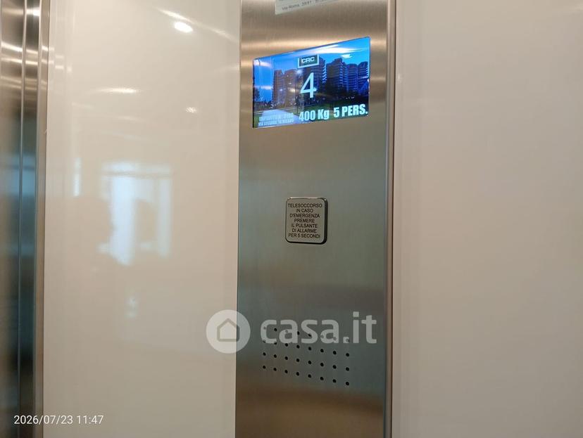 Trilocale in Via Losanna 16 — foto 9 di 27