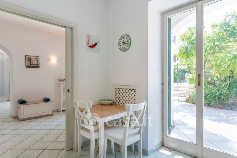 Appartamento in Via Michele Mazzella 71 — foto 33 di 35