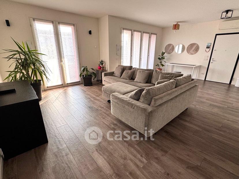 Trilocale in Via Don Luigi Sturzo 19 — foto 47 di 49