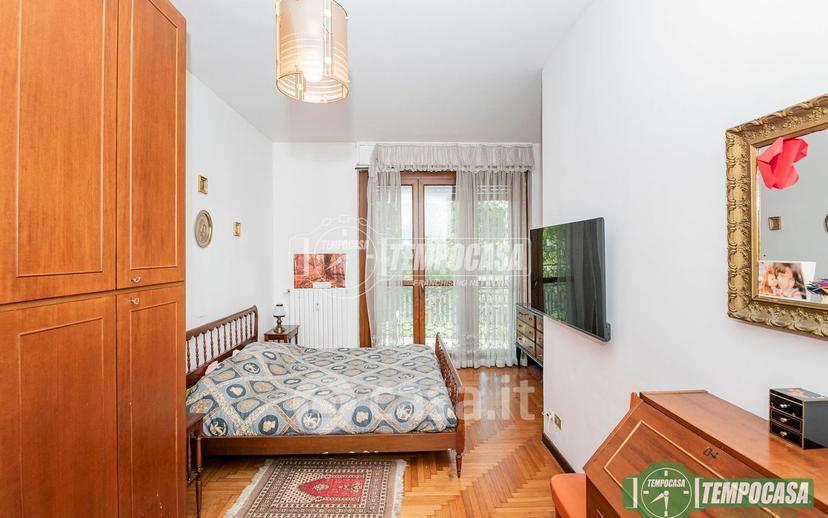 Quadrilocale in Via John Fitzgerald Kennedy — foto 11 di 32