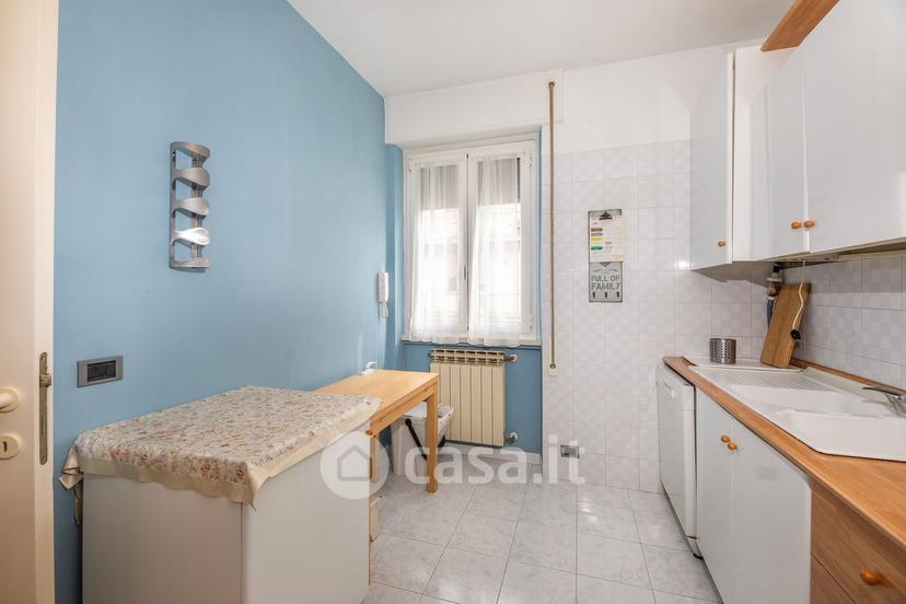 Trilocale in Via Carlo Pisacane 27 — foto 15 di 33