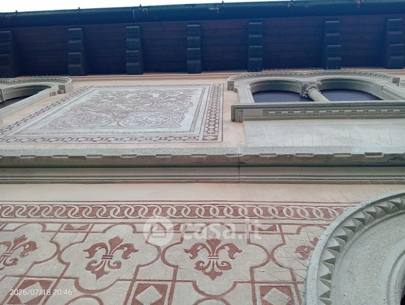 Trilocale in Via Losanna 16 — foto 8 di 27