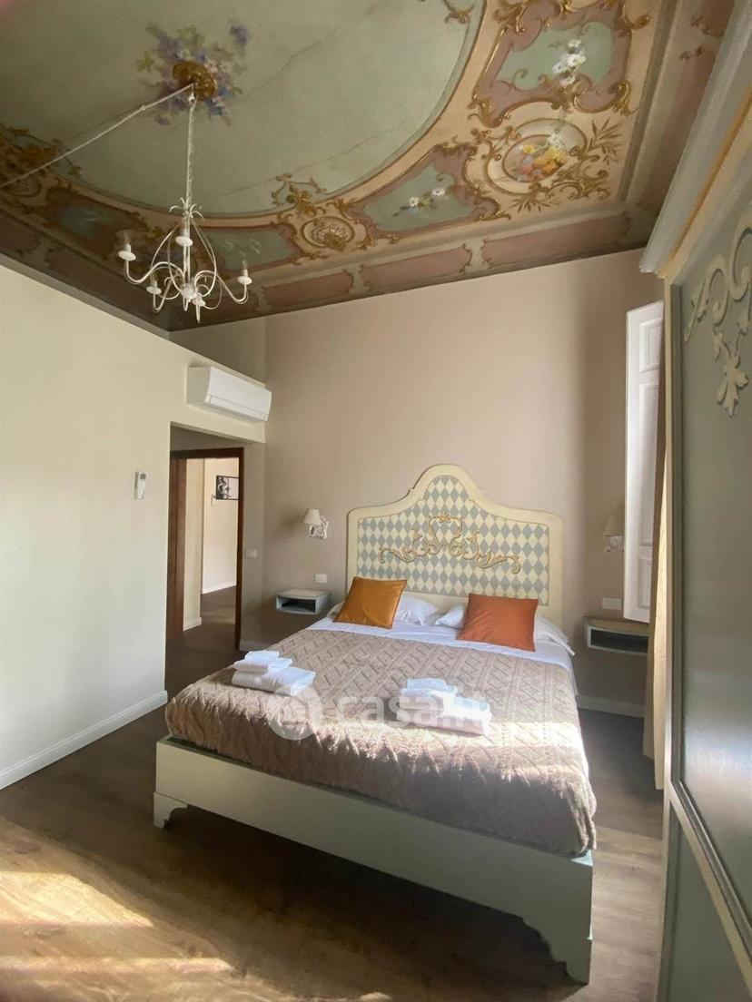 Appartamento in Via XX Settembre — foto 19 di 20