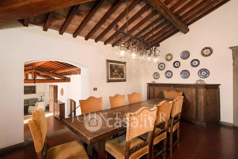 Villa in Via di San Prugnano — foto 16 di 40