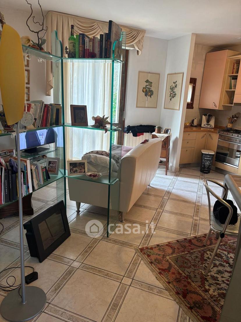 Bilocale in Via della Lupaia — foto 8 di 9